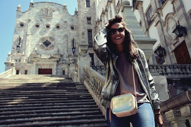 Guanajuato Photography Workshop and Tour - Who Should Consider This Tour?