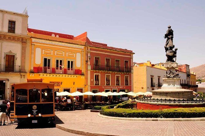 Guanajuato Private City Tour - The Sum Up: Why This Tour Is a Solid Choice