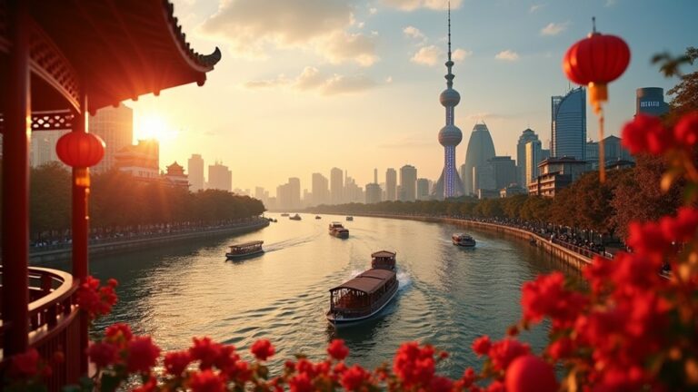 guangzhou s top tourist activities