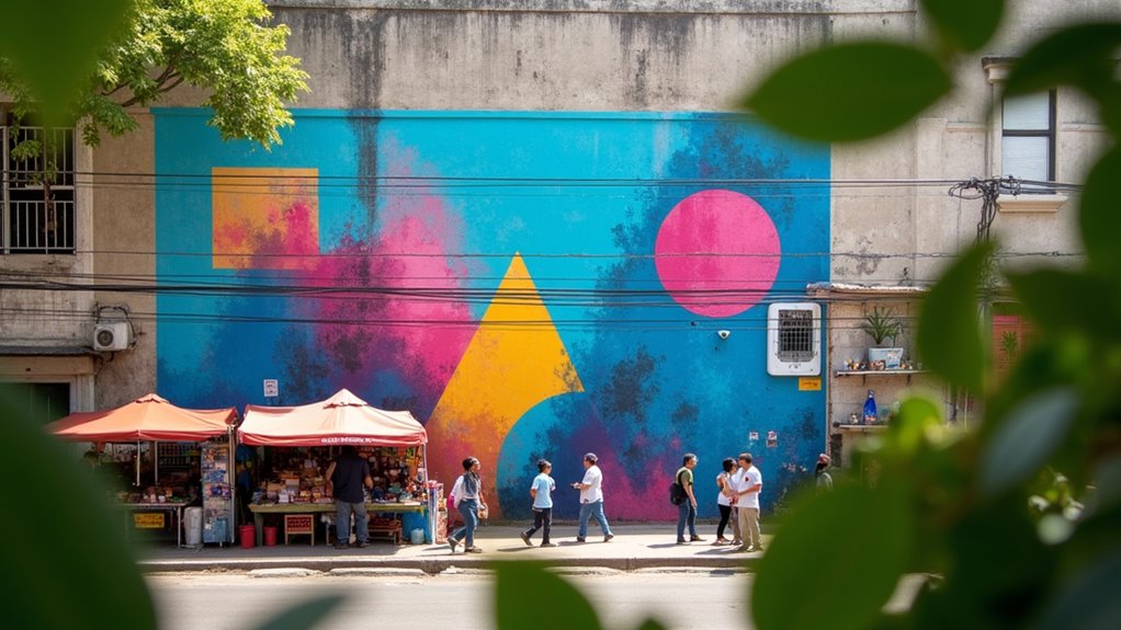 guatemalan street art tour