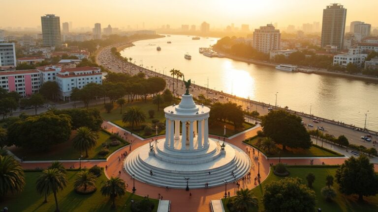 guayaquil s top first visit