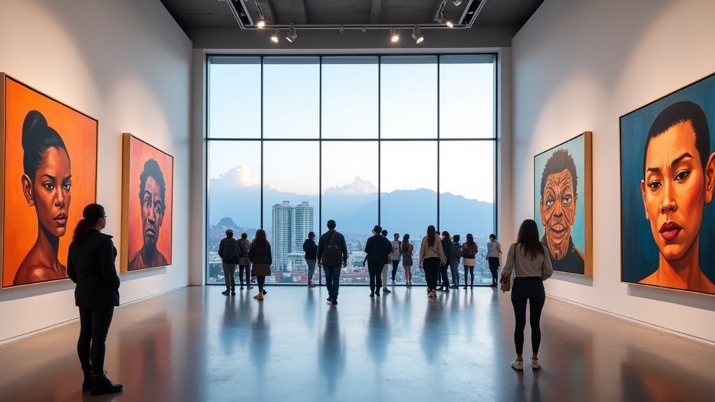 guayasam n museums art legacy