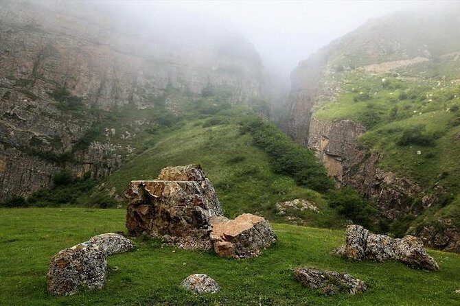 Guba and Khinaligh Private Tour - Who Will Love This Tour?