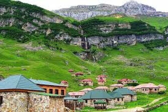 Guba and Shahdag Tour with Guide - What Makes This Tour Stand Out?