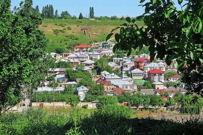 Guba & Khinalig & Candy Mountains (Private or Group) - Authentic Experiences and Traveler Feedback