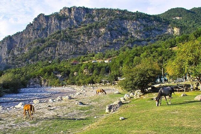 Guba-Khinalig Tour - What Travelers Say About This Tour