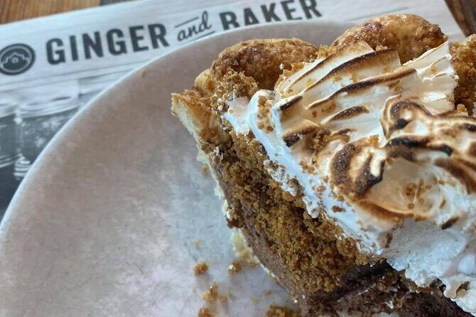 Guided 3-Hour Fort Collins Old Town Food Tour - The Downside? A Few Considerations