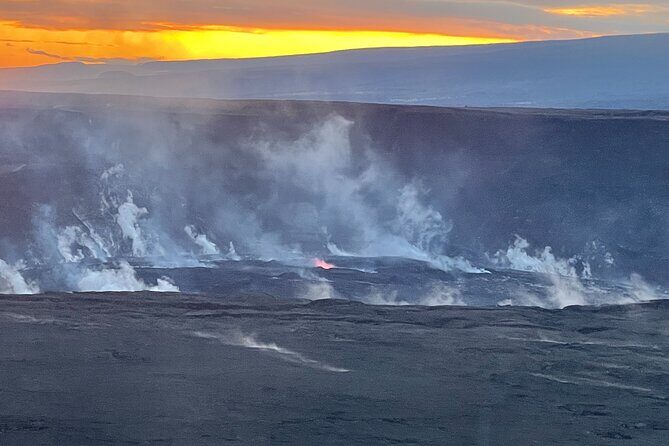 Guided 3-Hour Hike in Volcanoes National Park - What to Expect at Each Stage
