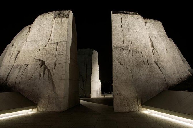 Guided African American History Tour with Reserved Museum Entry - Frequently Asked Questions