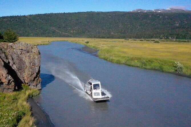 Guided Airboat Tour - The Value of This Experience