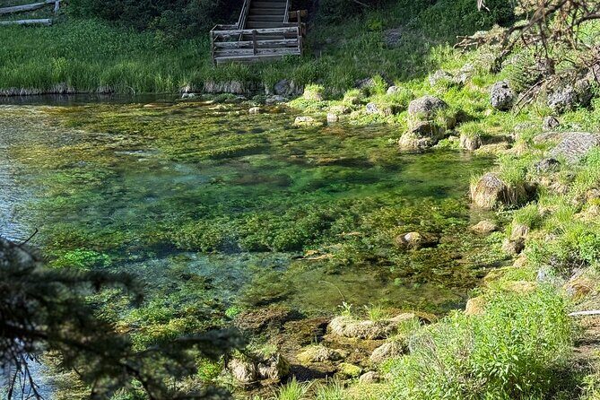 Guided ATV Tours and Explore Hidden Gems in the Yellowstone area - The Sum Up