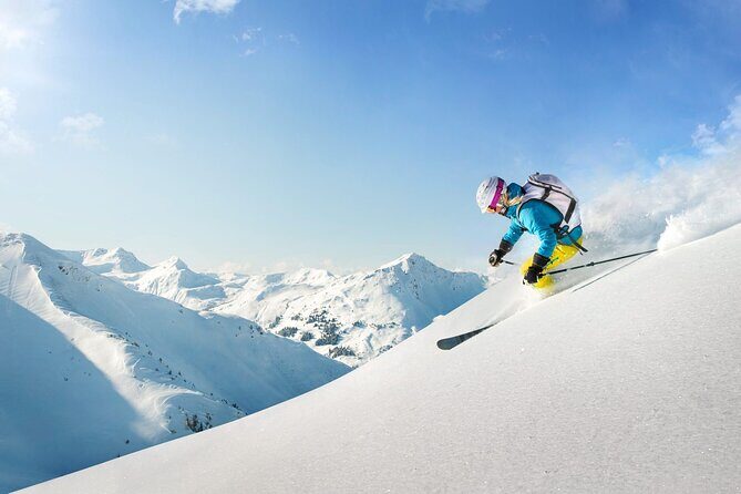Guided Backcountry Skiing - Ouray - Why This Tour Offers Real Value