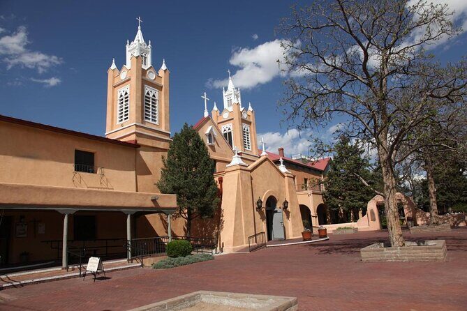 Guided Bicycle Nature Tour of Albuquerque - Daily - Key Points