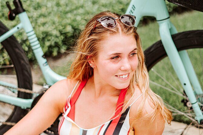 Guided Bicycle Tour of Downtown Naples Florida - Practical Details and What to Expect
