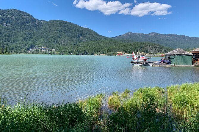 Guided Bike /E-bike Tour in Whistler From Vancouver - Frequently Asked Questions