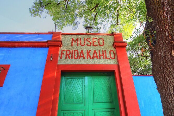 Guided Biking Tour in Coyoacán - The Realities of the Tour: What Travelers Say