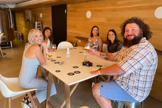 Guided Craft Cider Tour in Niagara - Authentic Experience and Honest Impressions
