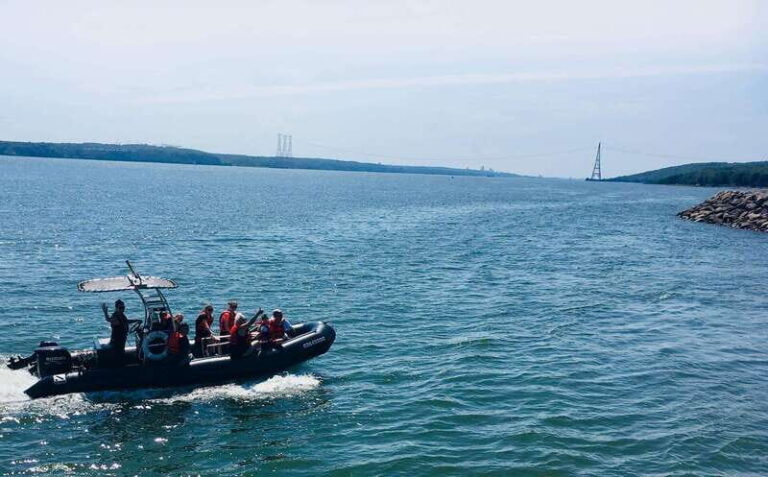 Guided cruise to discover Orleans Island and Quebec City - Who should consider this cruise?