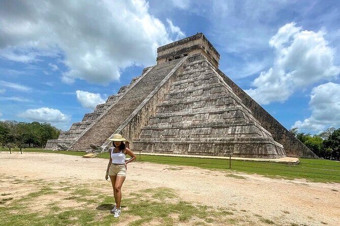 Guided Day Tour to Chichén Itzá, Cenote Swim and Valladolid - The Experience: What You’ll Love and What to Watch For