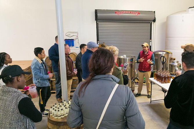 Guided Distillery Tour & Rum Tasting - Why This Rum Tour Stands Out