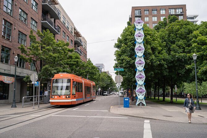 Guided Downtown Portland Walking Tour - Practical Details and What You Should Know
