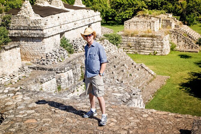 Guided Ek Balam Ruins and Agave Distillery Private Tour - Frequently Asked Questions