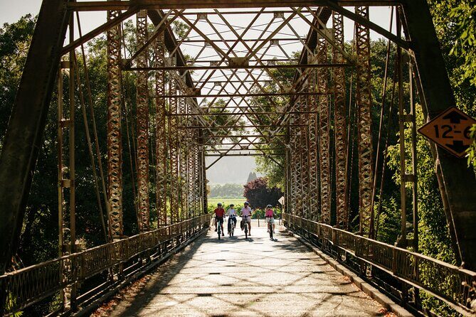 Guided Electric Bike Wine Tour Through Sonoma County - What Makes This Tour Stand Out?