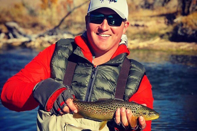 Guided Fly Fishing Experience in Park City - Who Will Love This Tour?