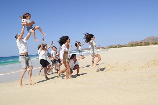 Guided Full Day Island Tour in Boa Vista with Lunch - Who Will Love This Tour?