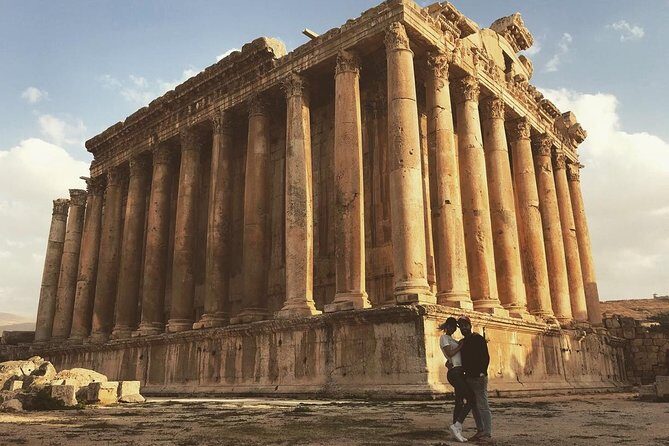 Guided Full-Day Private Tour to Byblos and Baalbek from Beirut - The Sum Up