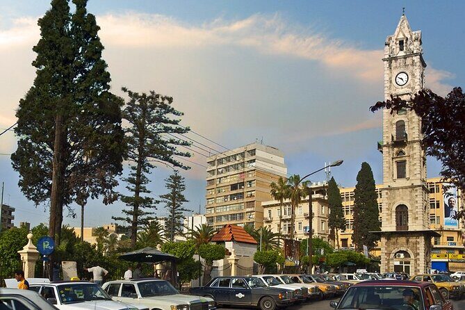 Guided Full-Day Private Trip to Tripoli from Beirut - How the Tour Unfolds