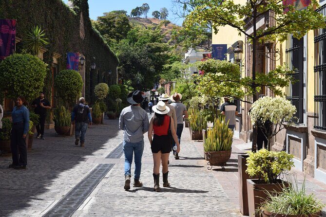 Guided Full Day Tour to Tequila and Cantaritos el Guero - Who Would Enjoy This Tour?