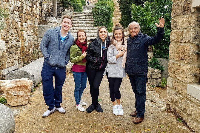 Guided Half-Day Private Trip to Byblos from Beirut - What to Expect and Practical Details