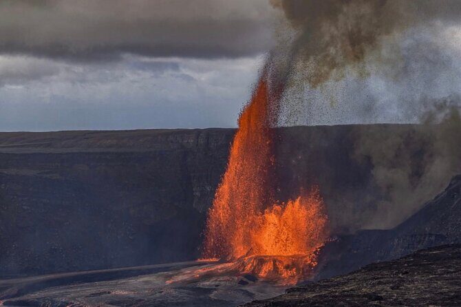 Guided Hike Adventure: Kilauea Iki and Lava Tube - Analyzing the Value and Practicalities