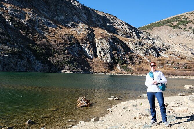 Guided hike in Rockies - Half Day Trip - The Experience’s Value and Practicalities