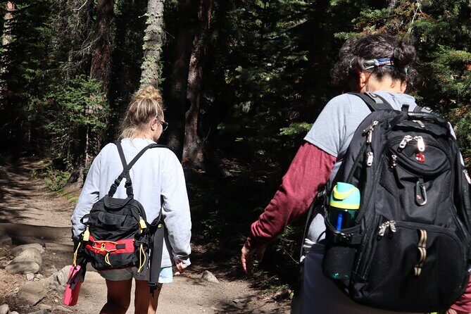 Guided Hike in Rocky Mountain National Park - The Experience in Detail
