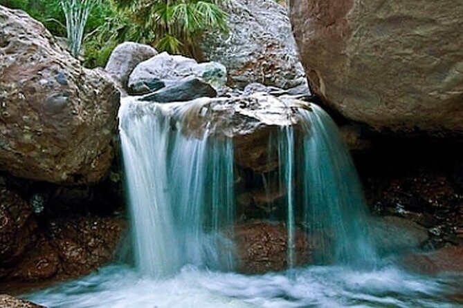 Guided Hike in Tabor Canyon - What to Expect from the Guided Hike in Tabor Canyon