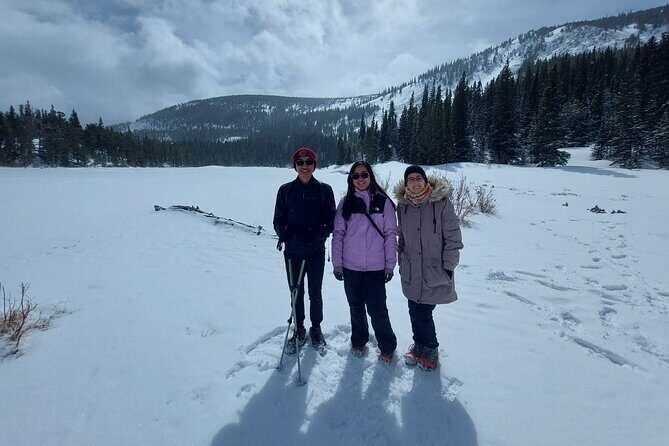 Guided Hike in the Rockies - Why This Tour Offers Great Value