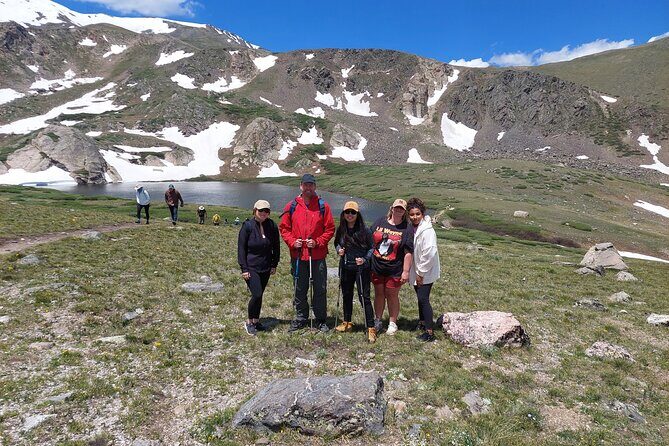 Guided Hike to 3 Beautiful Alpine Lakes - The Experience and Value