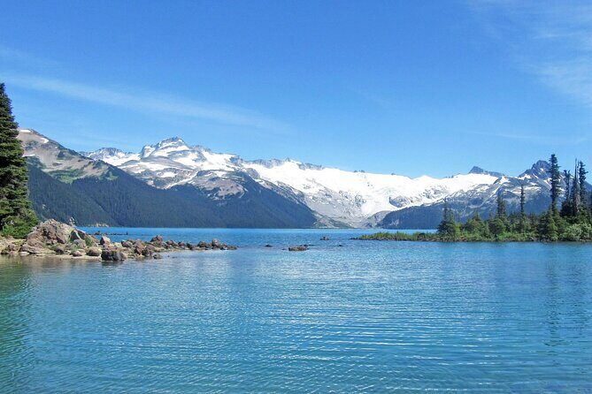 Guided Hiking and Camping Tour - Breakdown of the Itinerary: What You Can Expect