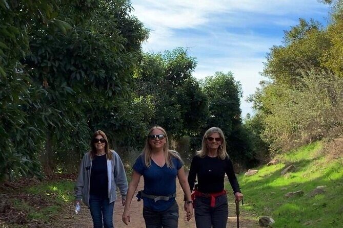 Guided Hiking Experience in Ojai - Who Should Consider This Tour?