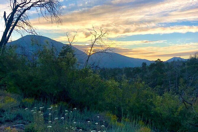 Guided Hiking Tour in Big Bear with Sunset Champagne toast on Private Dock - What Makes This Tour Stand Out?