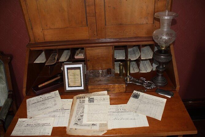 Guided Historic Home Tour - Discovering Riverview at Hobson Grove