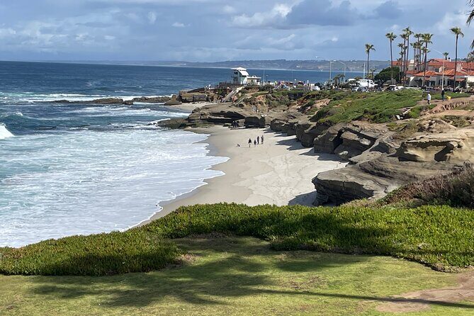 Guided Historic La Jolla Village Walking Tour - Why This Tour Offers Great Value