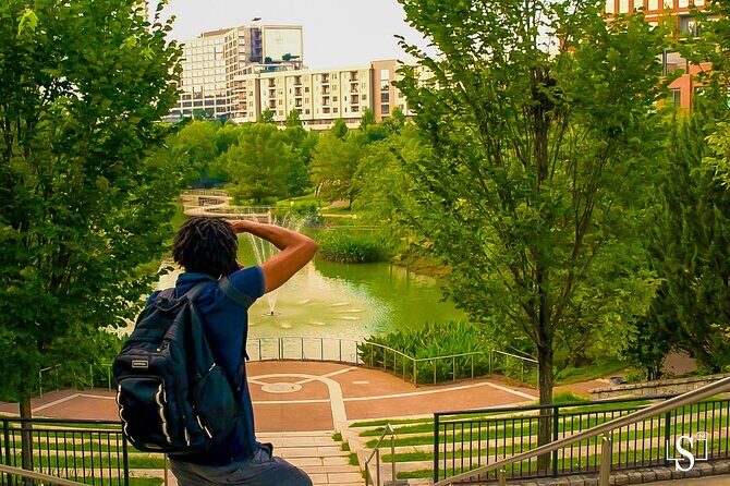 Guided Historic Photo Walking Tour in Auburn Atlanta - Why This Tour Stands Out