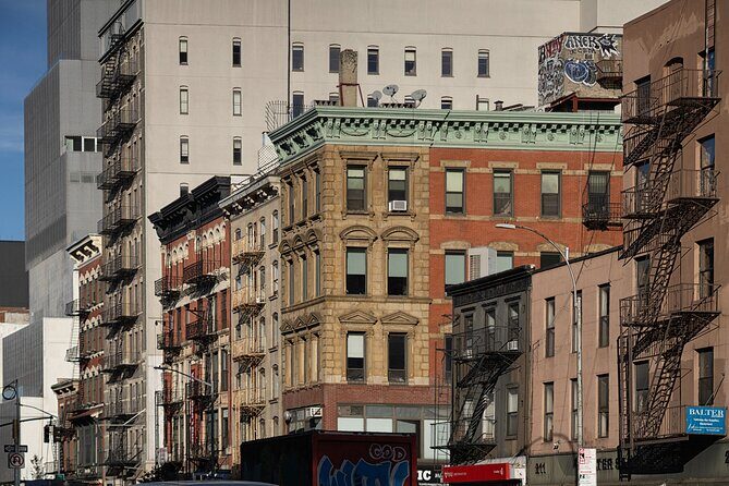 Guided Historical and Cultural Walking Tour of The Bowery - FAQs