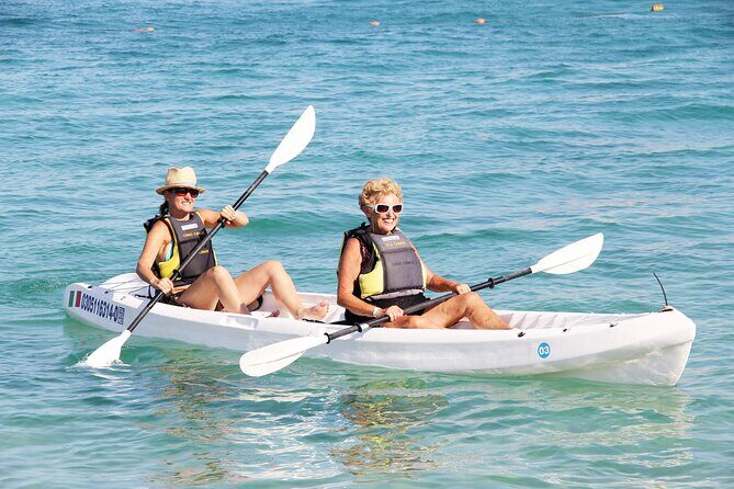 Guided Kayak Tour To The Arch - Who Will Love This Tour?
