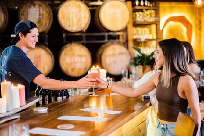 Guided Liquor and Beer Tasting Tour in Beaufort - What Makes This Tour Special
