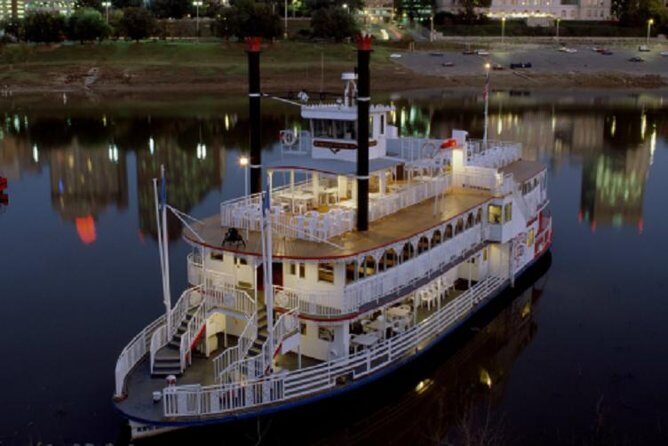Guided Memphis City Tour that includes Riverboat Cruise - What Travelers Are Saying