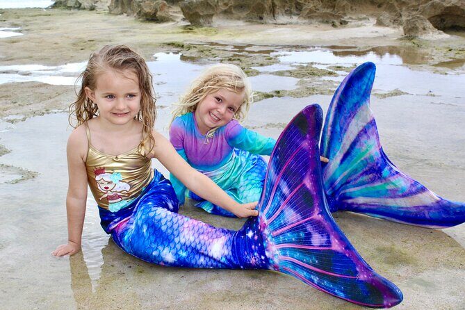 Guided Mermaid Snorkel Experience, Free Videos in West Palm Beach - Considerations and Practical Tips